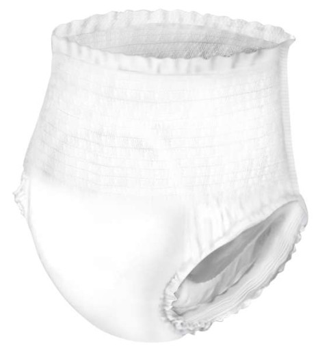 auchan pampers pants 5