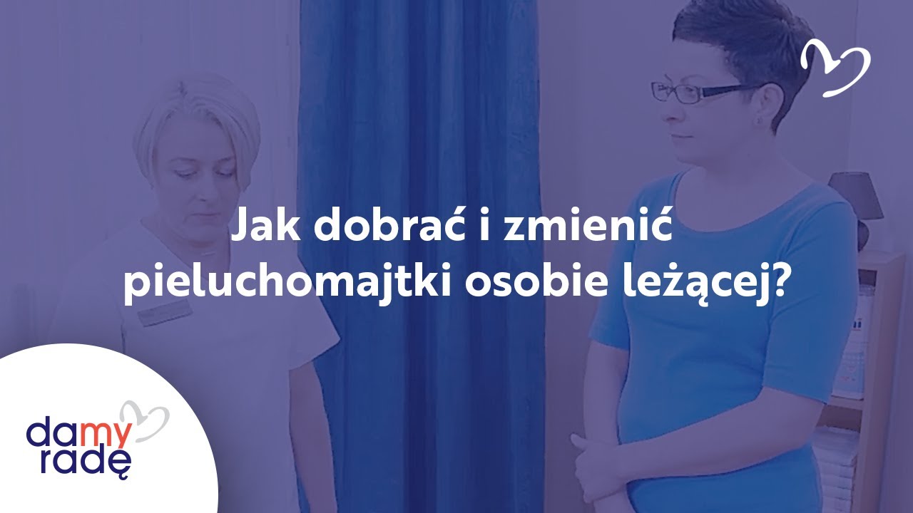 5 tydzień ciąży pampers