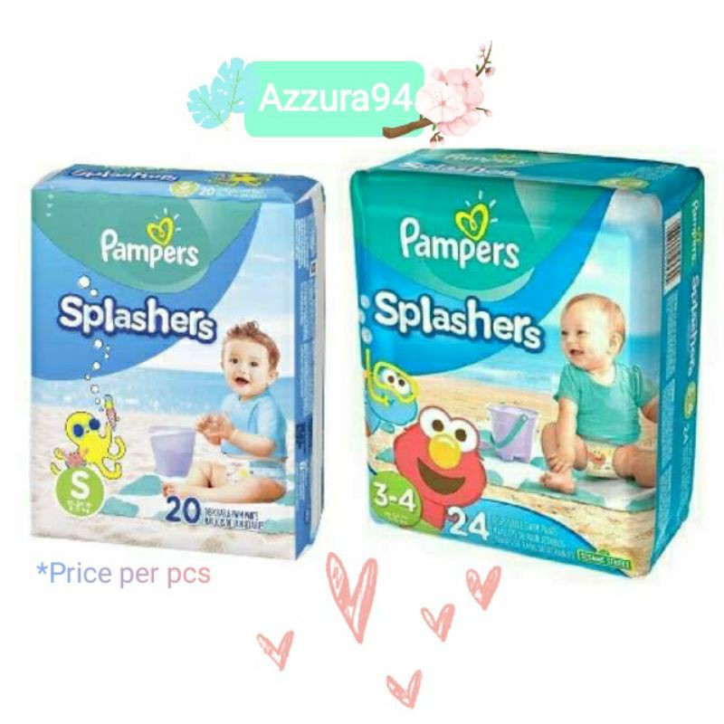 rossmann cena pampers premium