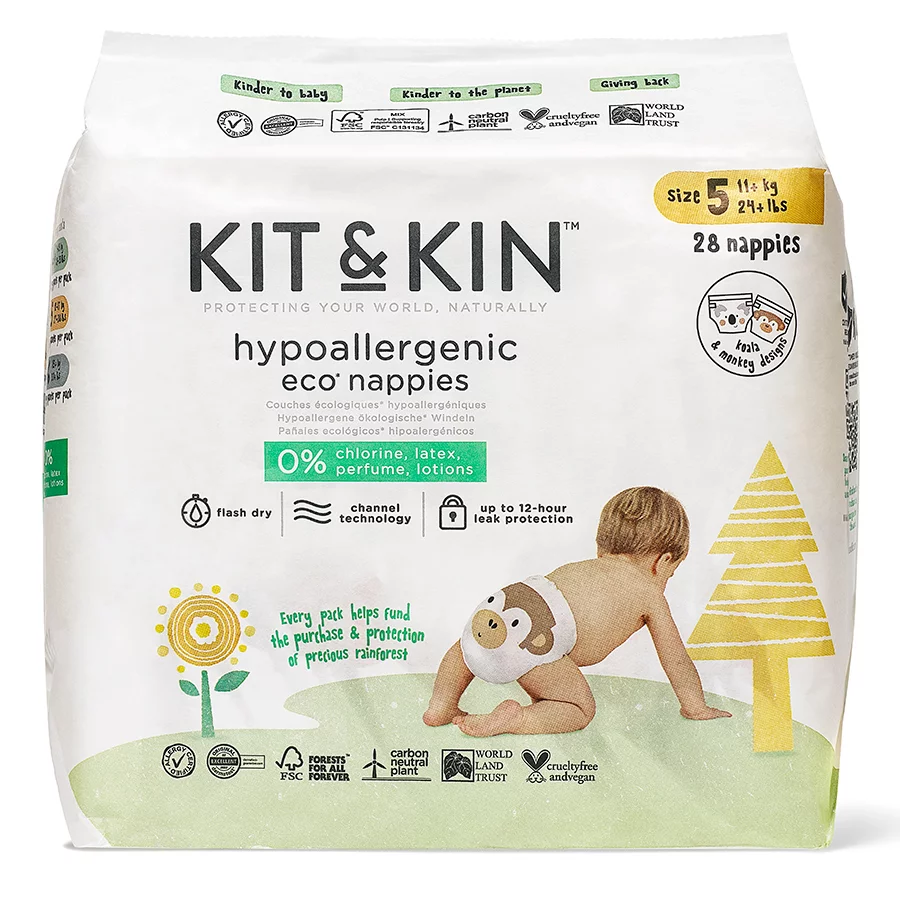 czym się rozni pampers procare od premium care