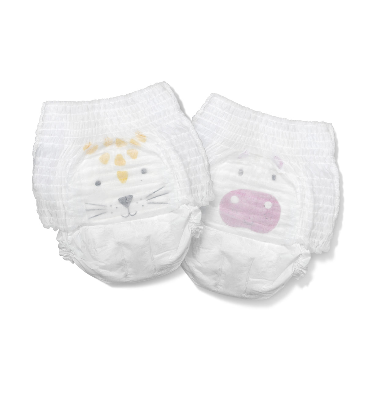 pieluchy pampers baby dry 3