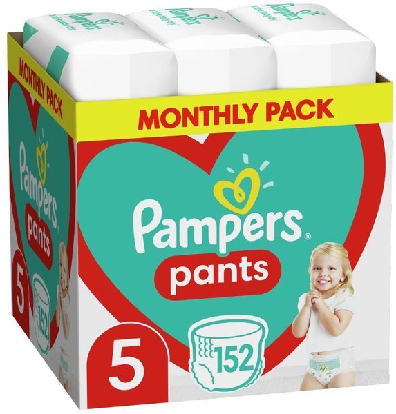 pies pampers