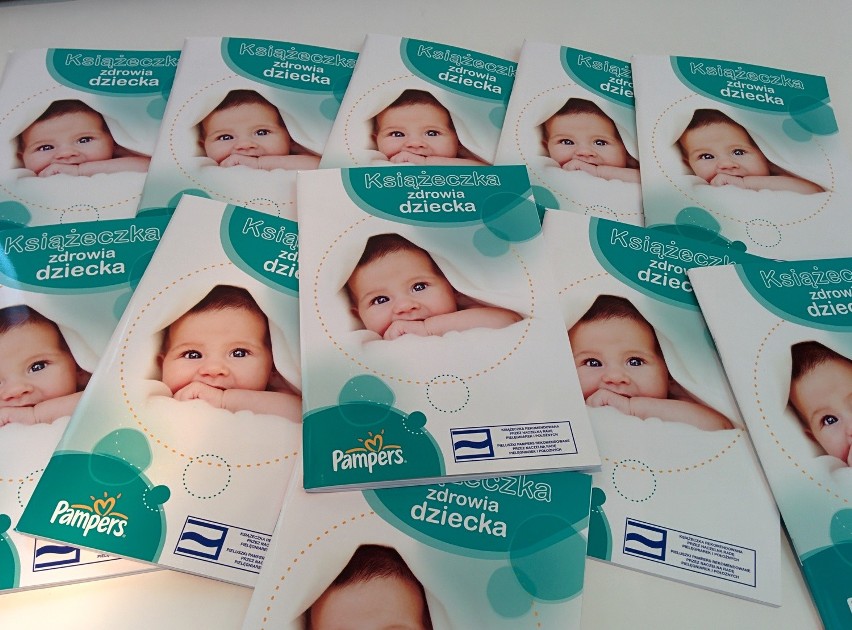 pampers 6-10 kg 90 sztuk