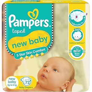 pampers 4 active baby dry ceneo