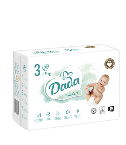 pampers premium 104 sztuki