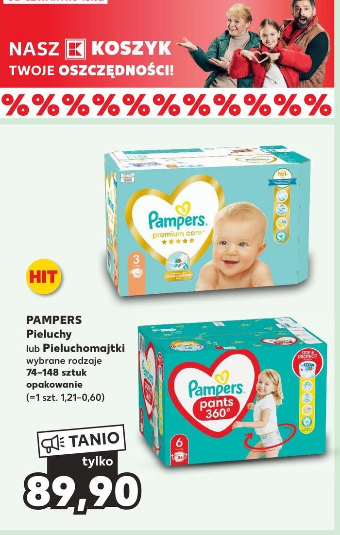 najpiękniejsze kołysanki dla dzieci cd pampers tytuły