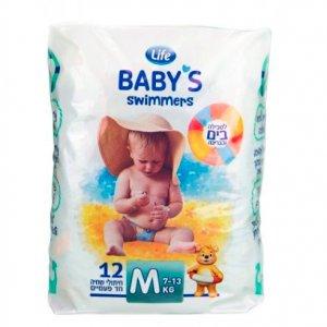 pampers fresh clean 6x80