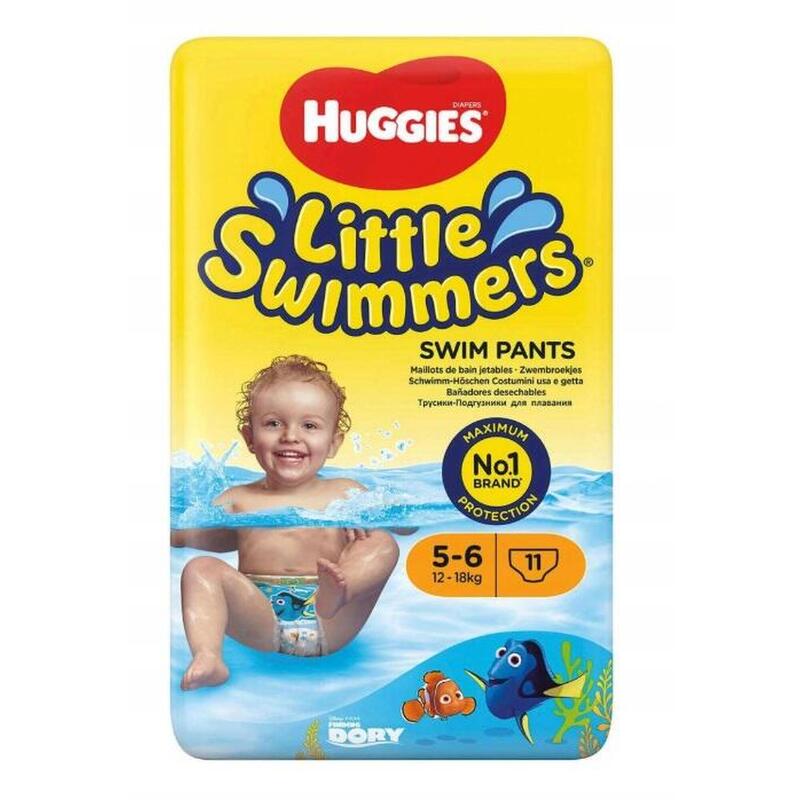 huggies potrawqa