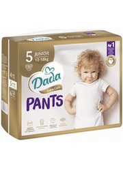 pampers pure care