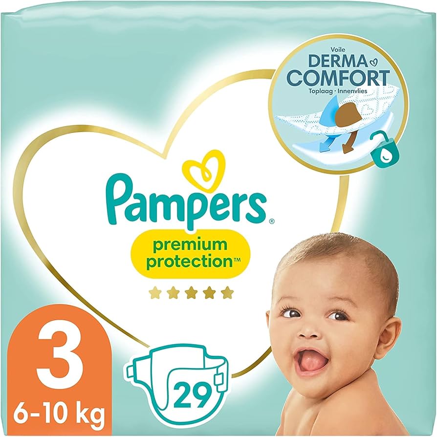 pieluchy pampers premium care xxl rozmiar 4