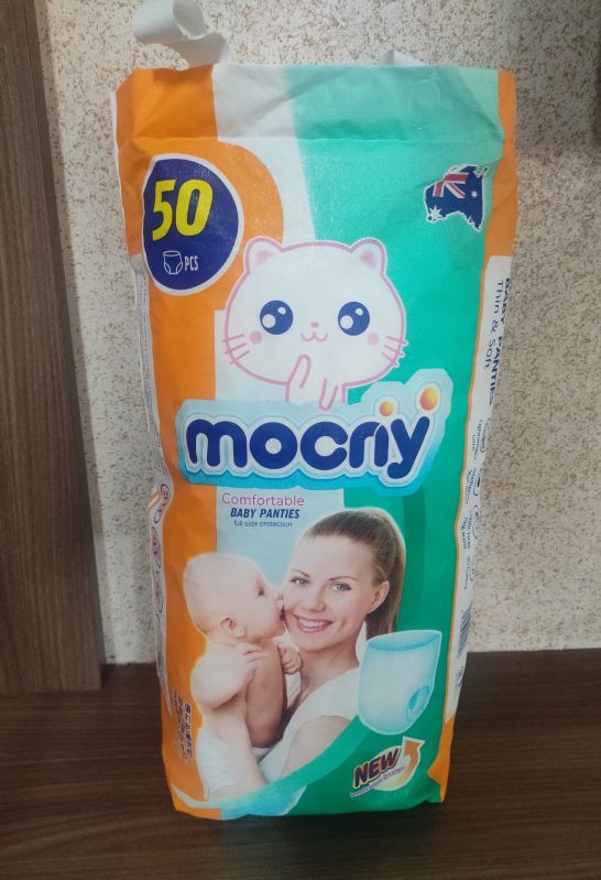 размеры памперсов huggies