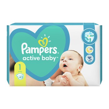 pampers premium care oswiecim