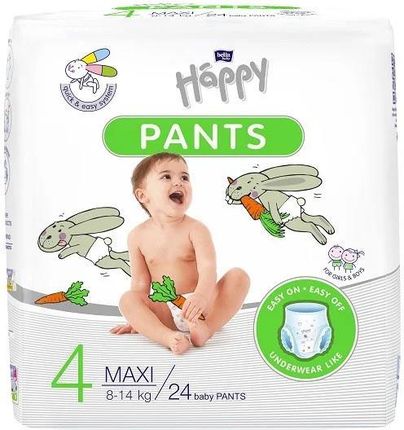 pampers 3 zapas na miesiąc