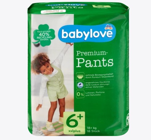 pampers premium care box promocja