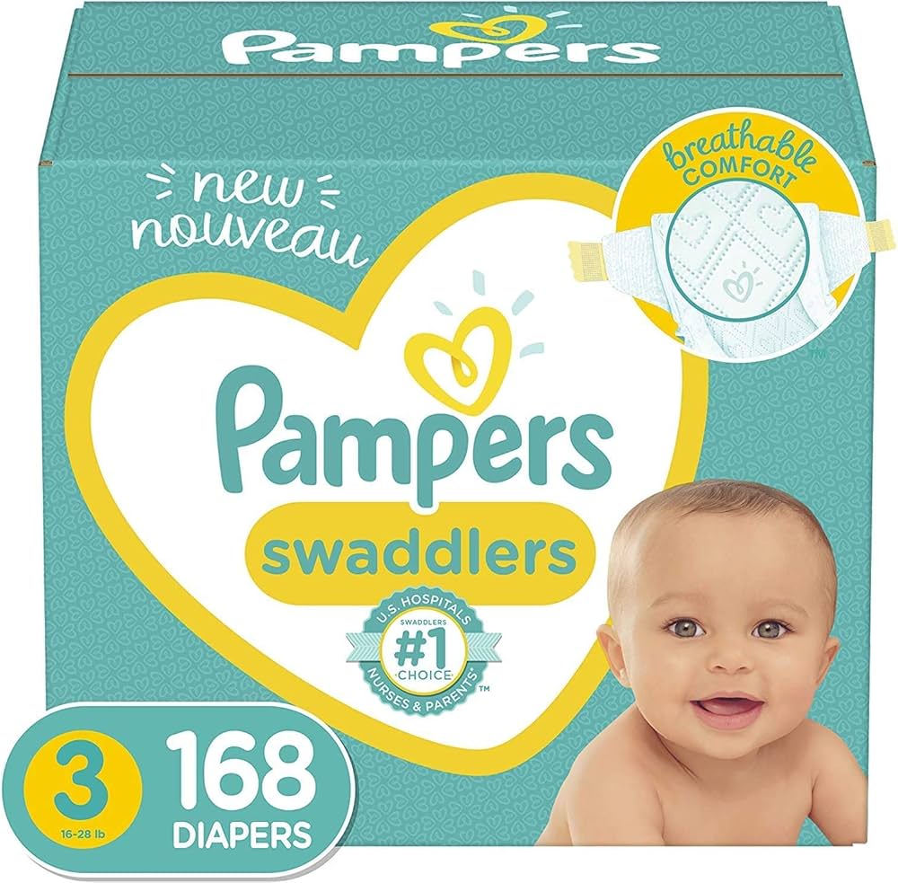 pampers active baby dry 4 90 sztuk