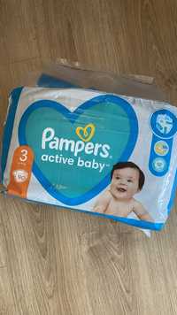 emag pampers premium care 4