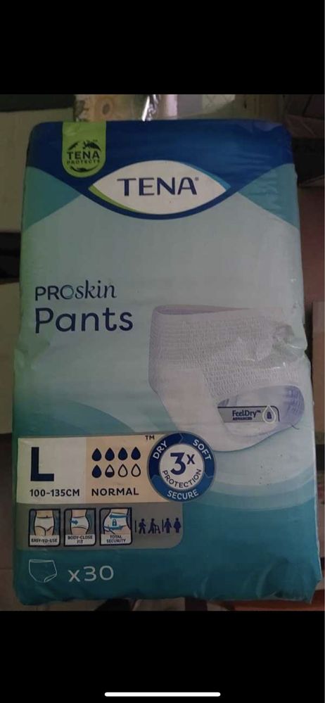 preminium pampers