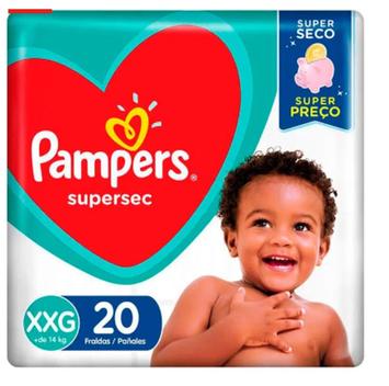 37 tydzień ciąży pampers