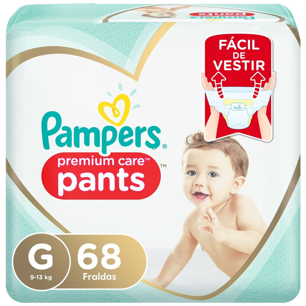 gratis pampers