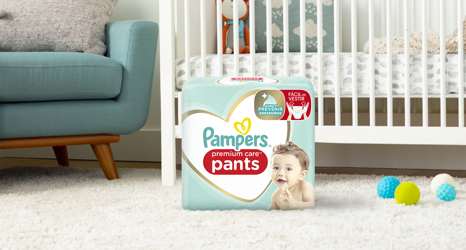 pampers 3 netto