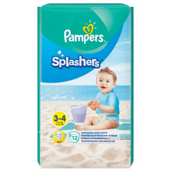 подгузники-трусики pampers pants размер 5 junior 12-17 кг 48 шт