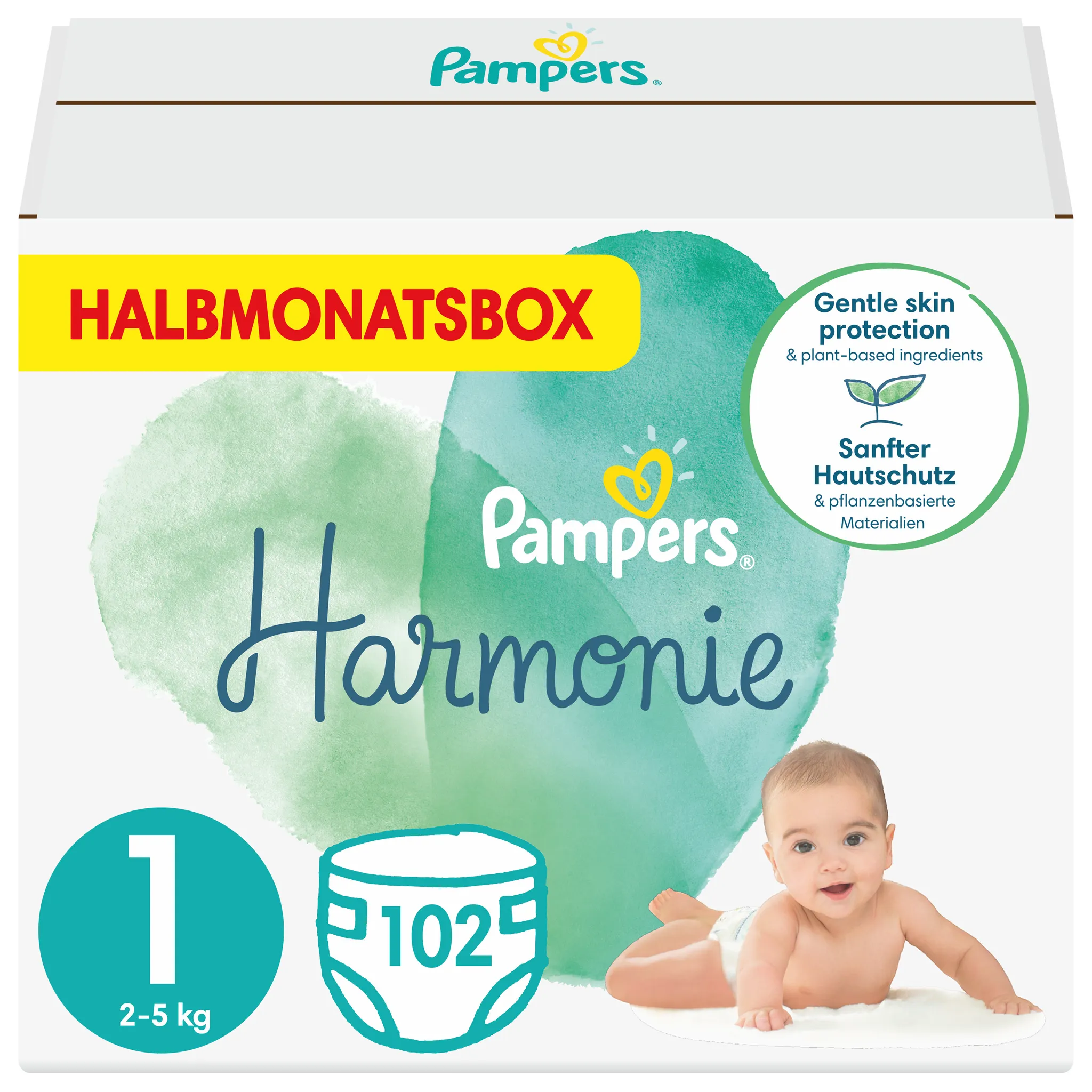 raccolta punti pampers 2019