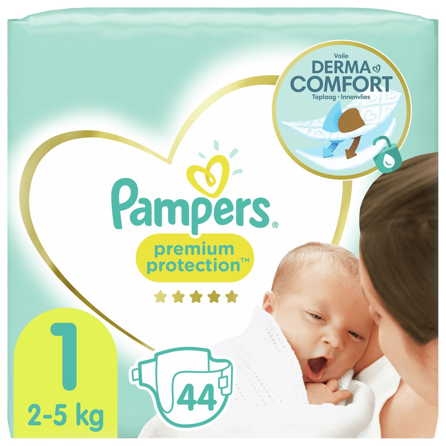 pieluchomajtki pampers 4 lidl