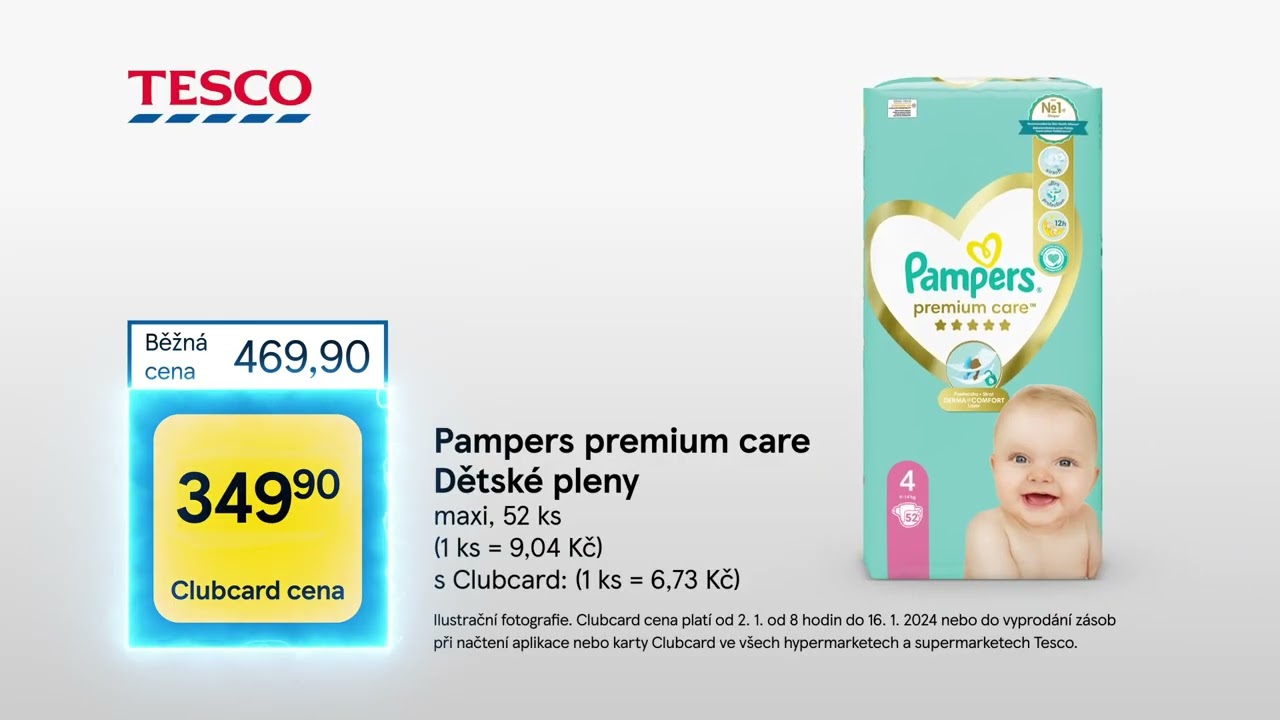 pampers aloes