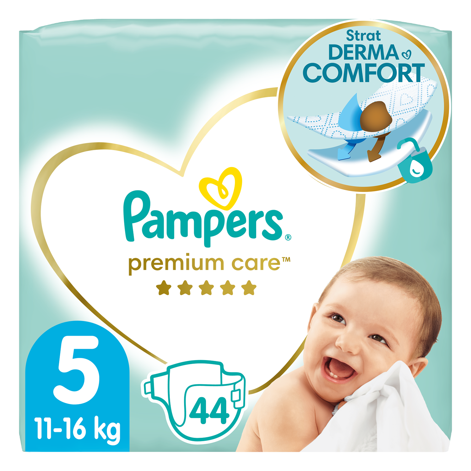 pampers daddy
