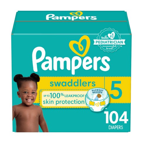 koszulka pampers