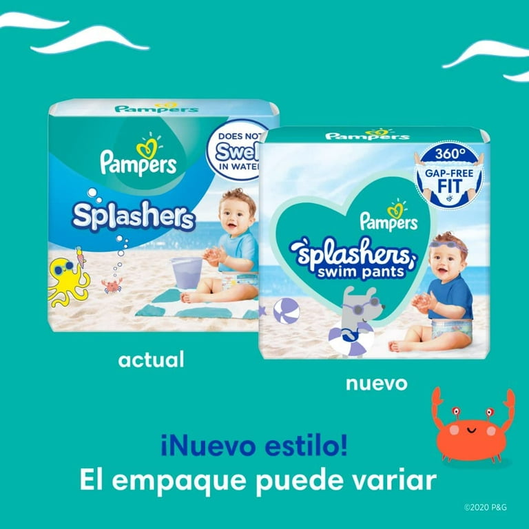 chusteczki pampers new baby sensitive