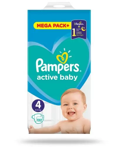 czy m.sie rozni pampers od pamersow box