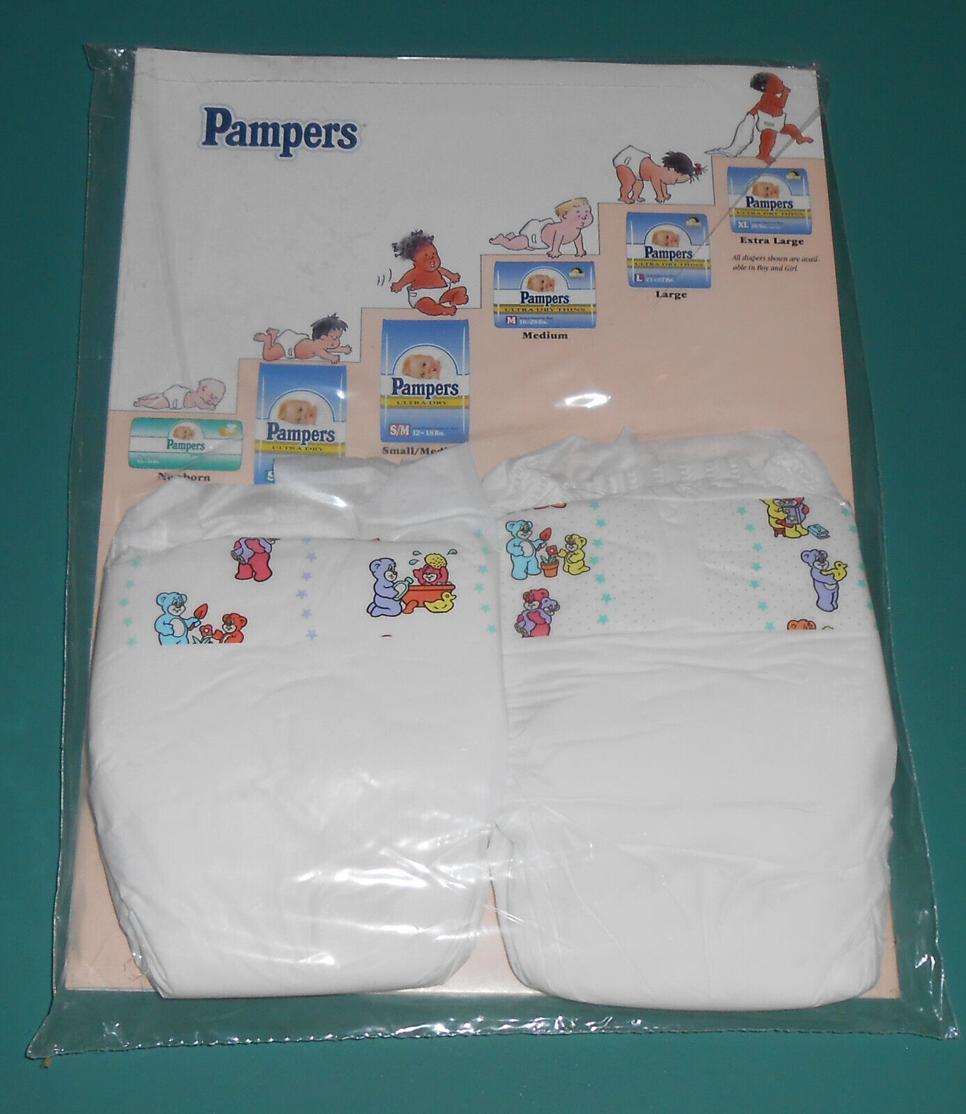 pampers midi 126 3