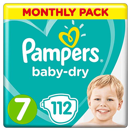 pieluchy pampers pants 5