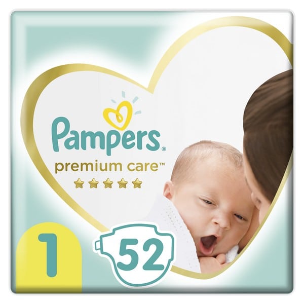 pampers premium care pants 5 pieluchomajtki