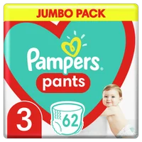 pieluchy pampers do 10 kg