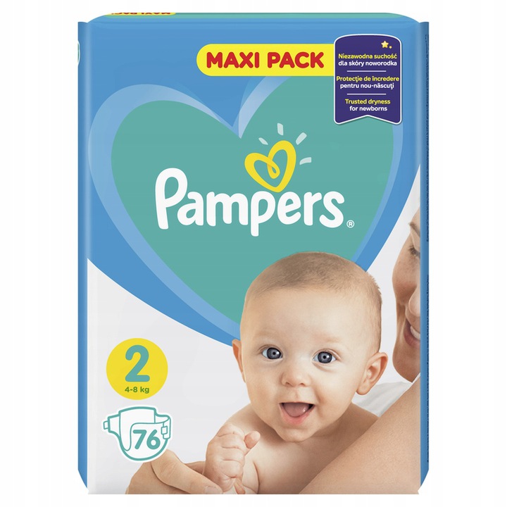 pampers 1 baby care