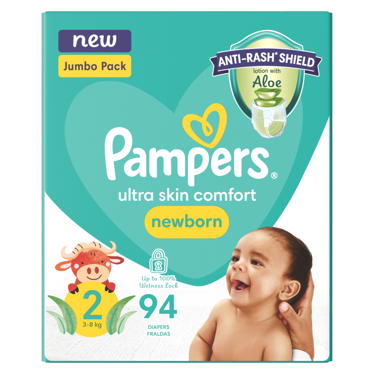 pieluchomajtki pampers allegro