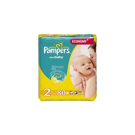 pampers pieluchy baby dry 5+