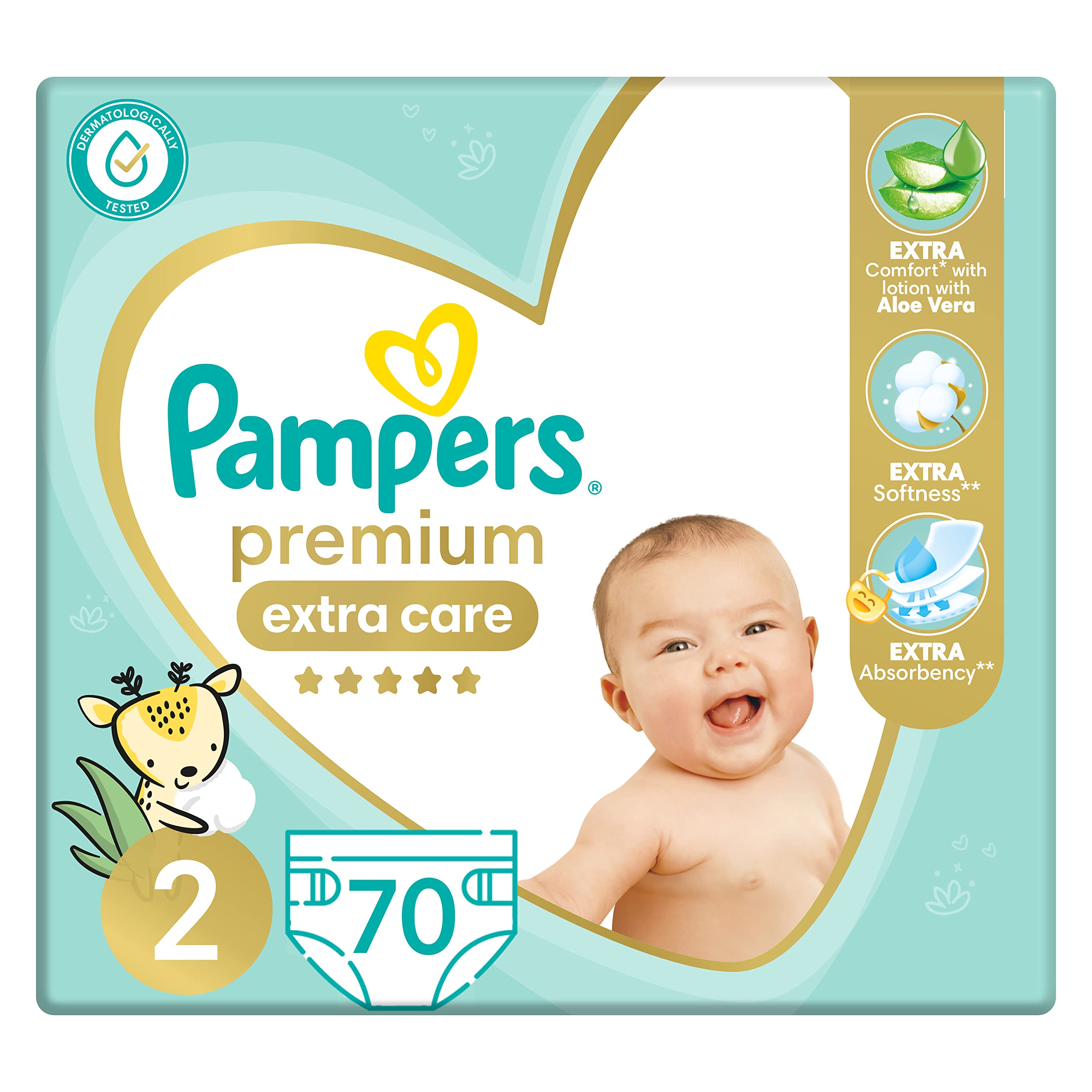 pampers active jumbo pack 5 72 pcs