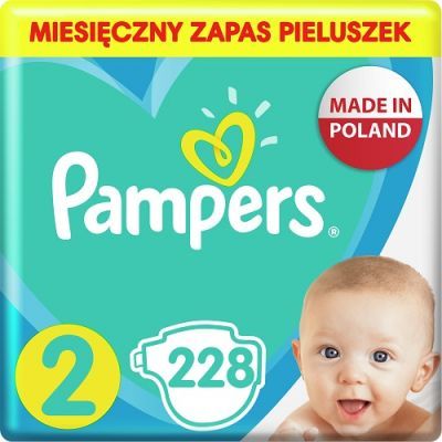 pampers mega box mini