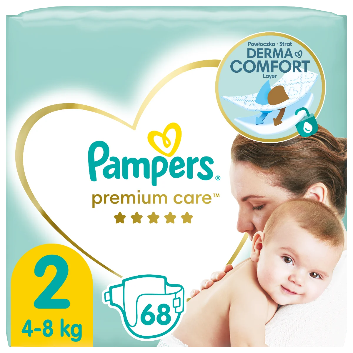 promocja pampers 1