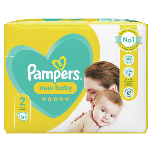 pampers active baby-dry pieluchy jednorazowe rozmiar 5