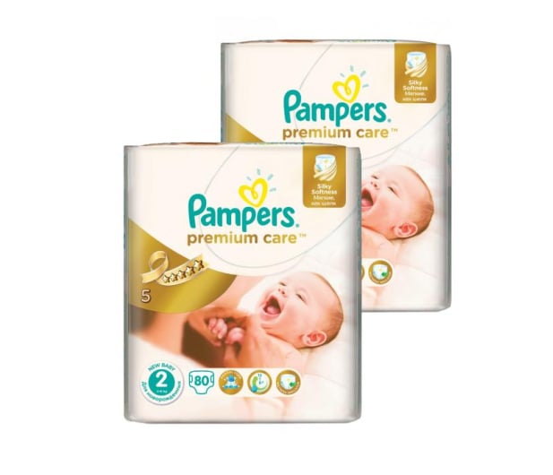 pampers premium care 52