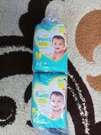 pampers sex sikanie