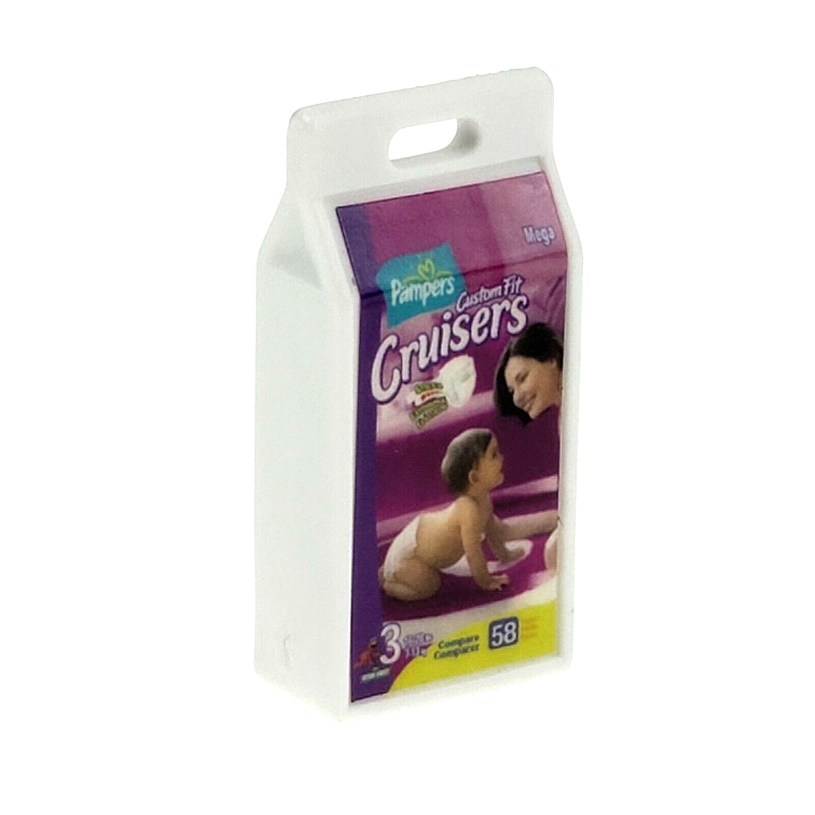 pampers premium care 1 43szt 2-5 kg