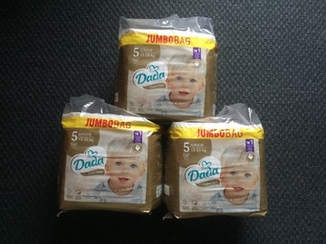 pampers 5 150 sztuk