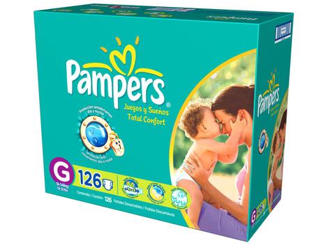 pants pampers premium care 4