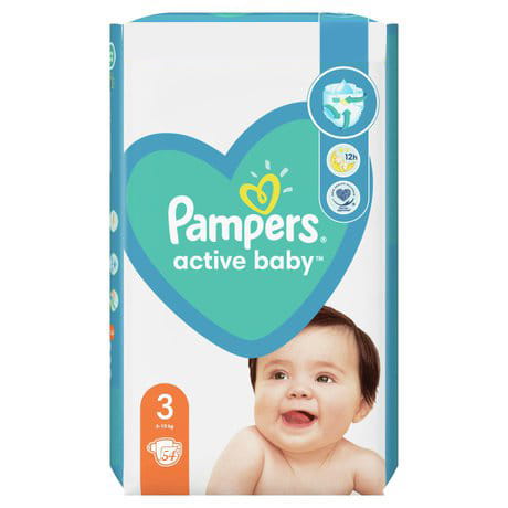 pampers premium care 3 kaufland