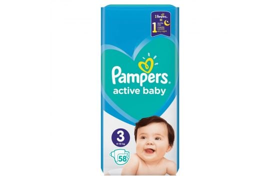 pampers fuerteventura